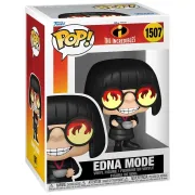 Фигурка Funko POP! Disney Incredibles 20th Edna Mode (1507) 80949