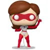 Фигурка Funko POP! Disney Incredibles 20th Elastigirl w/(B&W)Chase (1508) 80950