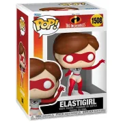 Фигурка Funko POP! Disney Incredibles 20th Elastigirl w/(B&W)Chase (1508) 80950