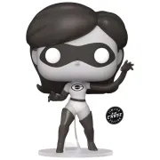 Фигурка Funko POP! Disney Incredibles 20th Elastigirl w/(B&W)Chase (1508) 80950