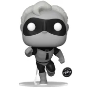 Фигурка Funko POP! Disney Incredibles 20th Mr. Incredible w/(B&W)Chase (1509) 80951