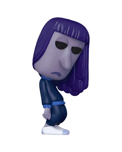Фигурка Funko POP! Disney Inside Out 2 Ennui (1448) 75997