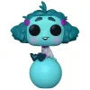 Фигурка Funko POP! Disney Inside Out 2 Envy (On Memory Orb) (1449) 75998