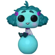 Фигурка Funko POP! Disney Inside Out 2 Envy (On Memory Orb) (1449) 75998