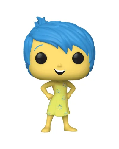 Фигурка Funko POP! Disney Inside Out 2 Joy (1451) 76000
