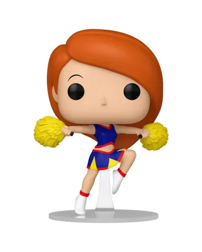 Фигурка Funko POP! Disney Kim Possible Cheerleader Kim (Exc) (1583) 84942