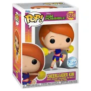 Фигурка Funko POP! Disney Kim Possible Cheerleader Kim (Exc) (1583) 84942