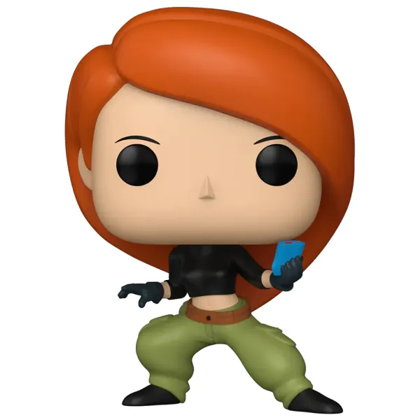 Фигурка Funko POP! Disney Kim Possible Kim Possible (1580) 83524