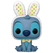 Фигурка Funko POP! Disney Lilo & Stitch Easter Stitch (1533) 83112