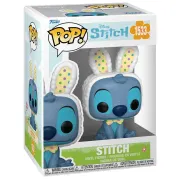 Фигурка Funko POP! Disney Lilo & Stitch Easter Stitch (1533) 83112