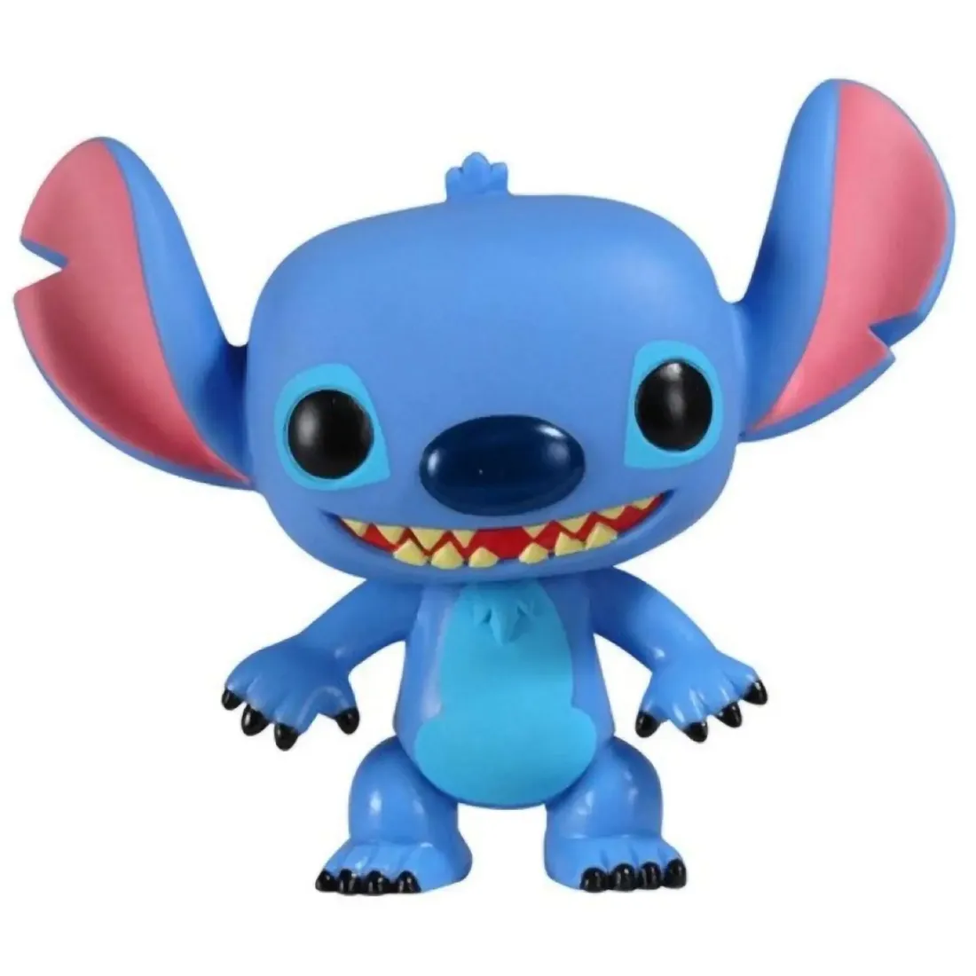 Фигурка Funko POP! Disney Lilo & Stitch Stitch (12) 2353