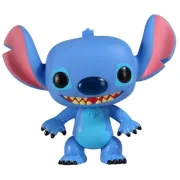 Фигурка Funko POP! Disney Lilo & Stitch Stitch (12) 2353