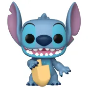 Фигурка Funko POP! Disney Lilo & Stitch Stitch (Hanukkah) (1500) 79953