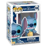 Фигурка Funko POP! Disney Lilo & Stitch Stitch (Hanukkah) (1500) 79953