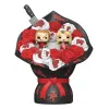 Набор Funko Bitty POP! Bouquet Bride of Chucky Chucky and Tiffany 3шт 83104