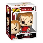 Набор Funko Bitty POP! Bouquet Bride of Chucky Chucky and Tiffany 3шт 83104