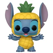 Фигурка Funko POP! Disney Lilo & Stitch Stitch as Pineapple (SC) (Exc) (1570) 87208