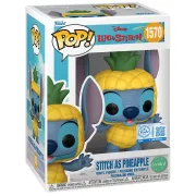 Фигурка Funko POP! Disney Lilo & Stitch Stitch as Pineapple (SC) (Exc) (1570) 87208