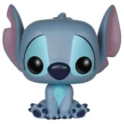 Фигурка Funko POP! Disney Lilo & Stitch Stitch seated (159) 6555
