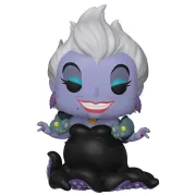 Фигурка Funko POP! Disney Little Mermaid 30th Ursula w/ Eels (568) 40103