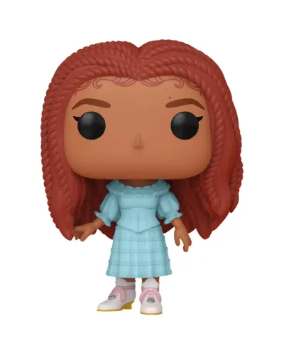 Фигурка Funko POP! Disney Little Mermaid Live Action Ariel (1362) 70732