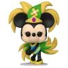 Фигурка Funko POP! Disney Mickey and Friends Carnaval Minnie (1539) 84632