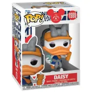Фигурка Funko POP! Disney Mickey and Friends Daisy (Hot Girl Walk) (1555) 83979