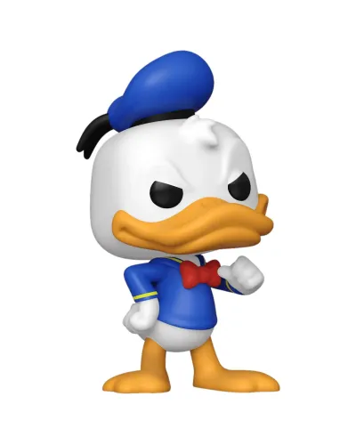Фигурка Funko POP! Disney Mickey and Friends Donald Duck (1191) 59621