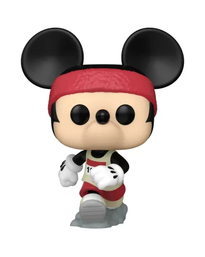 Фигурка Funko POP! Disney Mickey and Friends Mickey Mouse (Runner) (1556)​ 83980