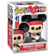 Фигурка Funko POP! Disney Mickey and Friends Mickey Mouse (Runner) (1556)​ 83980