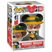 Фигурка Funko POP! Disney Mickey and Friends Minnie Mouse (Festival Outfit) (1585) 83983