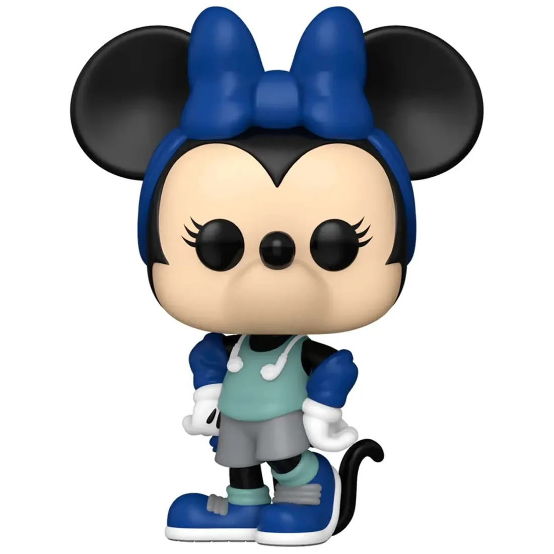 Фигурка Funko POP! Disney Mickey and Friends Minnie Mouse (Hot Girl Walk) (1557) 83981
