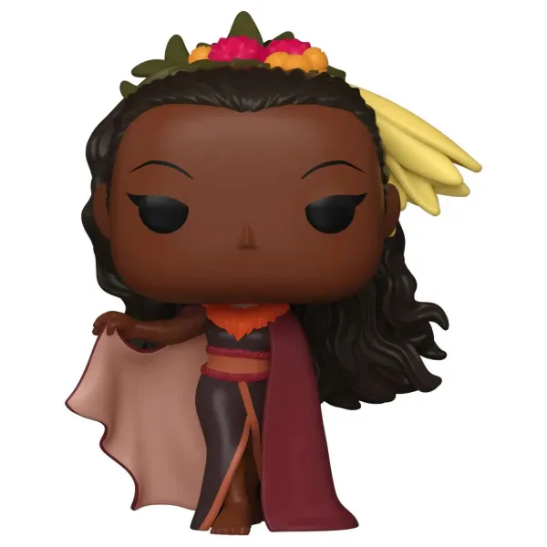 Фигурка Funko POP! Disney Moana 2 Matangi (1548) 79738