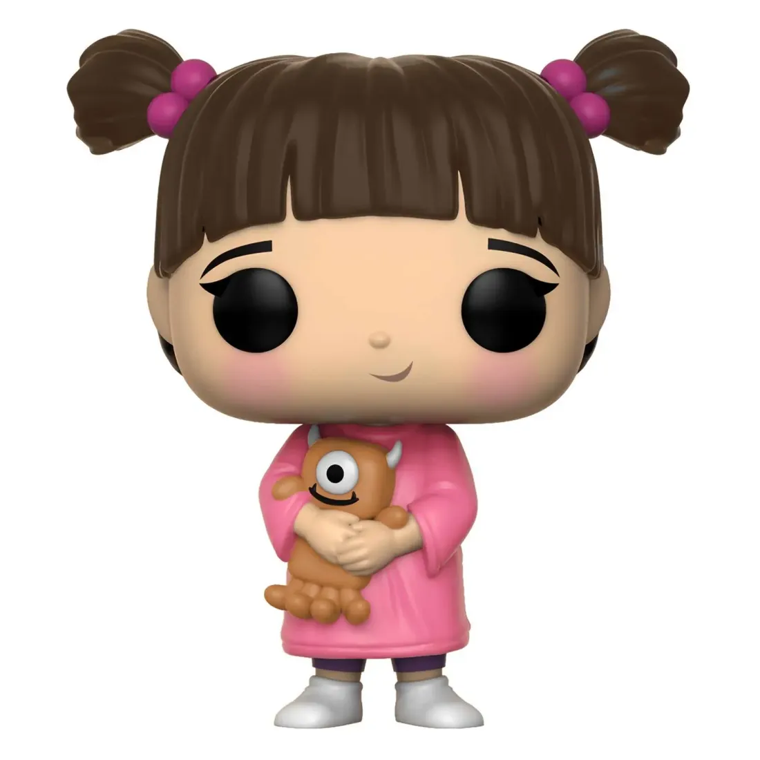 Фигурка Funko POP! Disney Monsters Inc Boo with Little Mikey (386) 29392