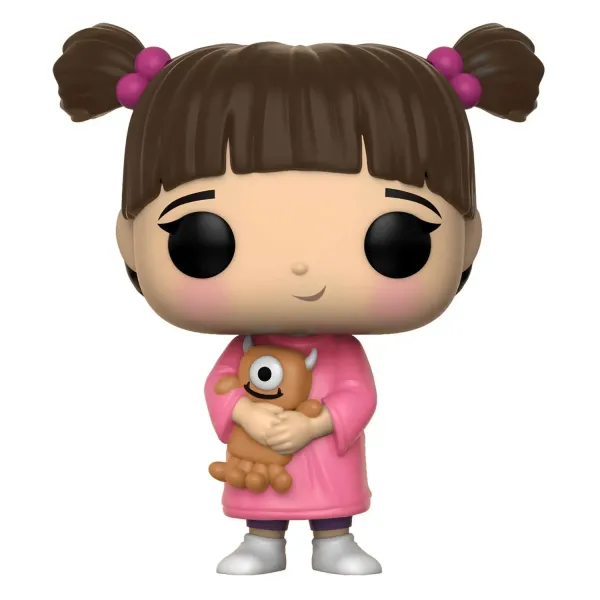 Фигурка Funko POP! Disney Monsters Inc Boo with Little Mikey (386) 29392