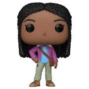 Фигурка Funko POP! Disney Percy Jackson and the Olympians Annabeth Chase (1466) 76058