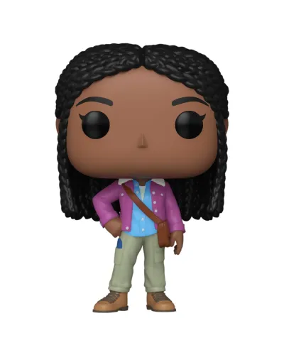 Фигурка Funko POP! Disney Percy Jackson and the Olympians Annabeth Chase (1466) 76058