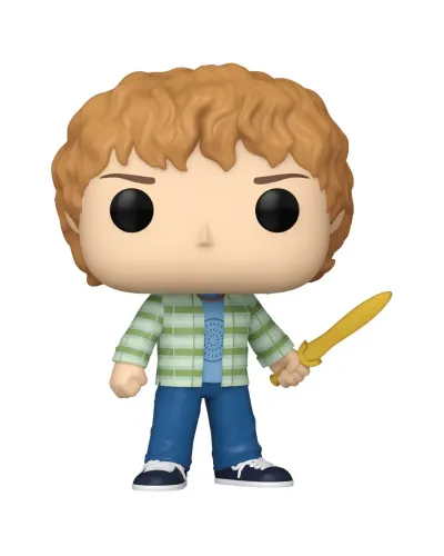 Фигурка Funko POP! Disney Percy Jackson and the Olympians Percy Jackson (1465) 76060