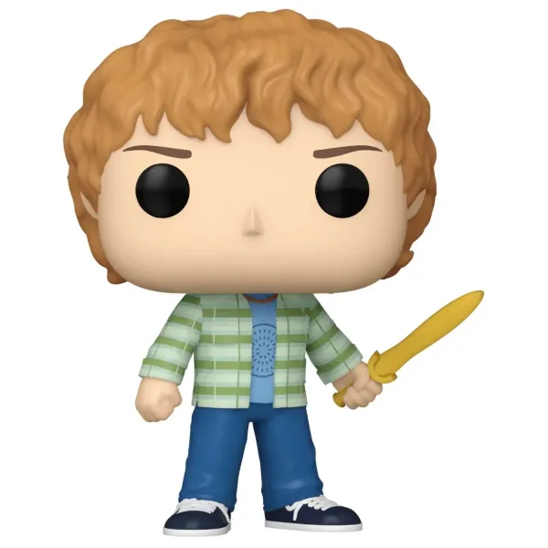 Фигурка Funko POP! Disney Percy Jackson and the Olympians Percy Jackson (1465) 76060