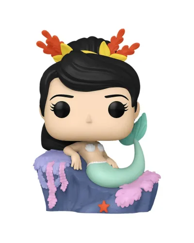 Фигурка Funko POP! Disney Peter Pan 70th Mermaid (1346) 70696