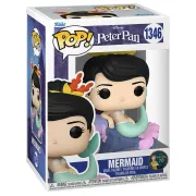 Фигурка Funko POP! Disney Peter Pan 70th Mermaid (1346) 70696