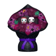 Набор Funko Bitty POP! Bouquet TNBC Jack and Sally 3шт 87811