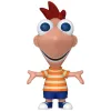 Фигурка Funko POP! Disney Phineas and Ferb Phineas (1629) 86693