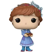 Фигурка Funko POP! Disney Princess Holiday Anna (1616) 86076