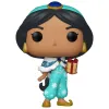 Фигурка Funko POP! Disney Princess Holiday Jasmine (1612) 86070