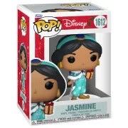 Фигурка Funko POP! Disney Princess Holiday Jasmine (1612) 86070