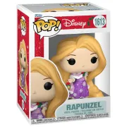 Фигурка Funko POP! Disney Princess Holiday Rapunzel (1613) 86071