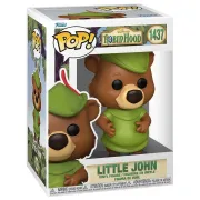 Фигурка Funko POP! Disney Robin Hood Little Jon (1437) 75911