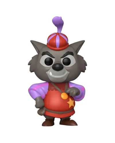 Фигурка Funko POP! Disney Robin Hood Sheriff of Nottingham (1441) 75915