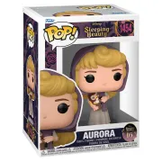 Фигурка Funko POP! Disney Sleeping Beauty 65th Aurora w/Owl (1454) 78181